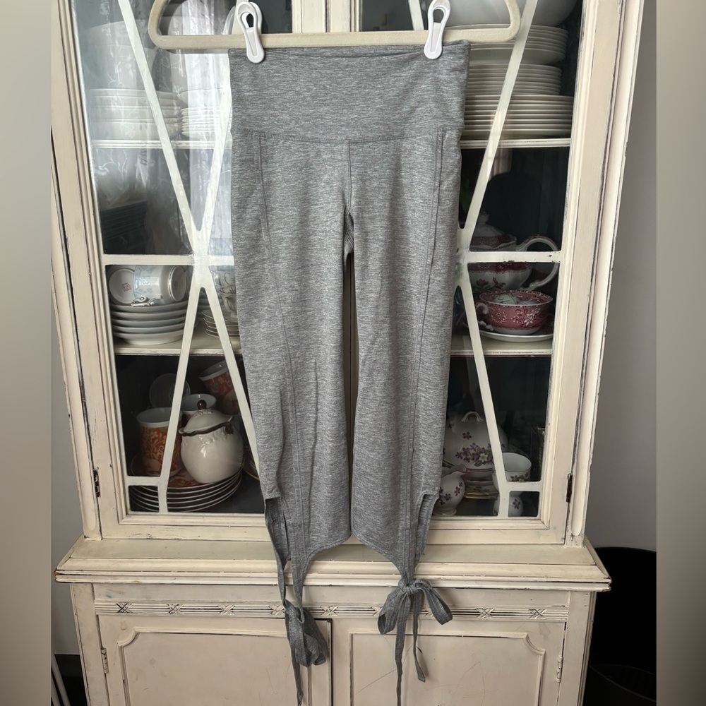 Free People Movement Capri Leggings